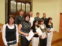 Bild: Freisprechung in Sondershausen