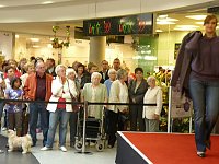14. Weinfest Sondershausen Bild: 14. Weinfest Sondershausen