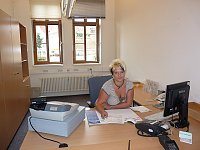 Neuer Bürgerservice Landratsamt Bild: Neuer Bürgerservice Landratsamt