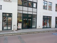 Neuer Bürgerservice Landratsamt Bild: Neuer Bürgerservice Landratsamt