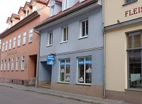 Neuer Bürgerservice Landratsamt Bild: Neuer Bürgerservice Landratsamt