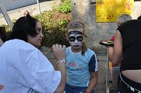 Straßenfest der Pro Vita Akademie Bild: Straßenfest der Pro Vita Akademie