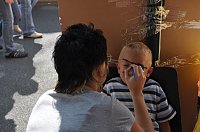 Straßenfest der Pro Vita Akademie Bild: Straßenfest der Pro Vita Akademie