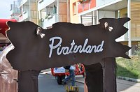 Straßenfest der Pro Vita Akademie Bild: Straßenfest der Pro Vita Akademie