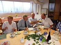 Lottoregen Sondershausen Bild: Lottoregen Sondershausen