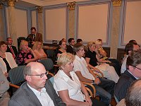 Auszeichnung für Ausbildungsbetriebe Bild: Auszeichnung für Ausbildungsbetriebe