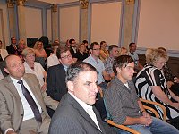 Auszeichnung für Ausbildungsbetriebe Bild: Auszeichnung für Ausbildungsbetriebe