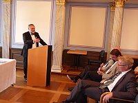 Auszeichnung für Ausbildungsbetriebe Bild: Auszeichnung für Ausbildungsbetriebe