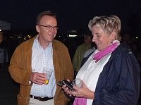 2. Bierfest Sondershausen Bild: 2. Bierfest Sondershausen