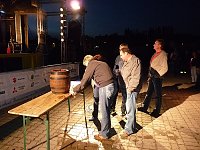 2. Bierfest Sondershausen Bild: 2. Bierfest Sondershausen