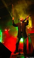Bild: Rock am Stausee