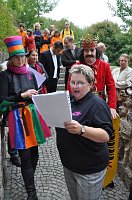 Treppenfest Bild: Treppenfest