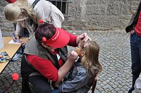 Treppenfest Bild: Treppenfest