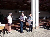 Wipperboot-Rennen Bild: Wipperboot-Rennen