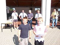 Wipperboot-Rennen Bild: Wipperboot-Rennen