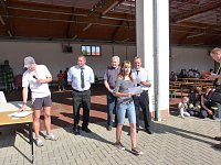 Wipperboot-Rennen Bild: Wipperboot-Rennen