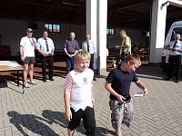 Wipperboot-Rennen Bild: Wipperboot-Rennen