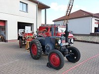 Tag der offenen Tür Feuerwehr Bild: Tag der offenen Tür Feuerwehr