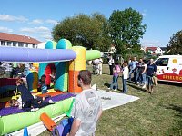 Tag der offenen Tür Feuerwehr Bild: Tag der offenen Tür Feuerwehr