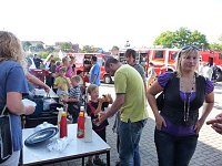 Tag der offenen Tür Feuerwehr Bild: Tag der offenen Tür Feuerwehr