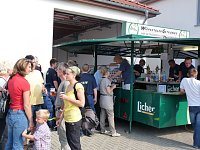 Tag der offenen Tür Feuerwehr Bild: Tag der offenen Tür Feuerwehr