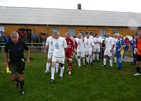 Bild: Promi-Kick
