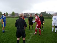 Bild: Promi-Kick