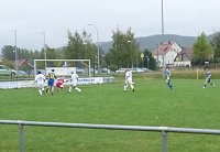 Bild: Promi-Kick