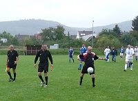 Bild: Promi-Kick