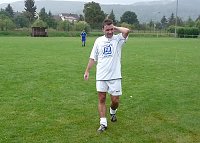 Bild: Promi-Kick