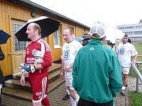 Bild: Promi-Kick