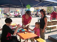 12. Familienfest Sondershausen Bild: 12. Familienfest Sondershausen
