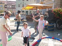 12. Familienfest Sondershausen Bild: 12. Familienfest Sondershausen