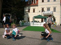 12. Familienfest Sondershausen Bild: 12. Familienfest Sondershausen