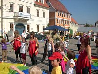 12. Familienfest Sondershausen Bild: 12. Familienfest Sondershausen