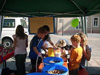 12. Familienfest Sondershausen Bild: 12. Familienfest Sondershausen