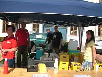 12. Familienfest Sondershausen Bild: 12. Familienfest Sondershausen
