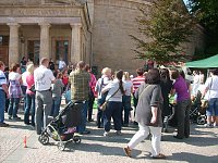 12. Familienfest Sondershausen Bild: 12. Familienfest Sondershausen