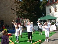12. Familienfest Sondershausen Bild: 12. Familienfest Sondershausen