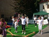 12. Familienfest Sondershausen Bild: 12. Familienfest Sondershausen