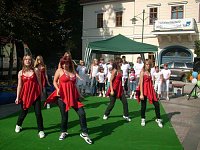 12. Familienfest Sondershausen Bild: 12. Familienfest Sondershausen
