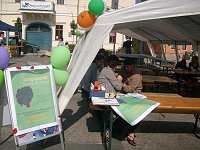 12. Familienfest Sondershausen Bild: 12. Familienfest Sondershausen