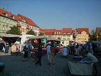Frankenhäuser Bauernmarkt Bild: Frankenhäuser Bauernmarkt