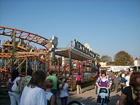Frankenhäuser Bauernmarkt Bild: Frankenhäuser Bauernmarkt
