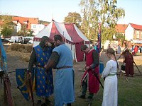 Frankenhäuser Bauernmarkt Bild: Frankenhäuser Bauernmarkt