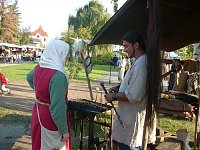 Frankenhäuser Bauernmarkt Bild: Frankenhäuser Bauernmarkt