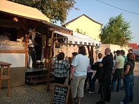Frankenhäuser Bauernmarkt Bild: Frankenhäuser Bauernmarkt