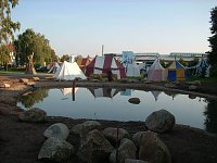 Frankenhäuser Bauernmarkt Bild: Frankenhäuser Bauernmarkt
