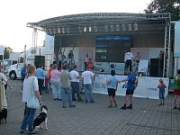 Frankenhäuser Bauernmarkt Bild: Frankenhäuser Bauernmarkt