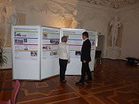 Abschluss Modell vorhaben Bild: Abschluss Modell vorhaben